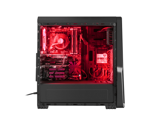 Genesis Titan 800