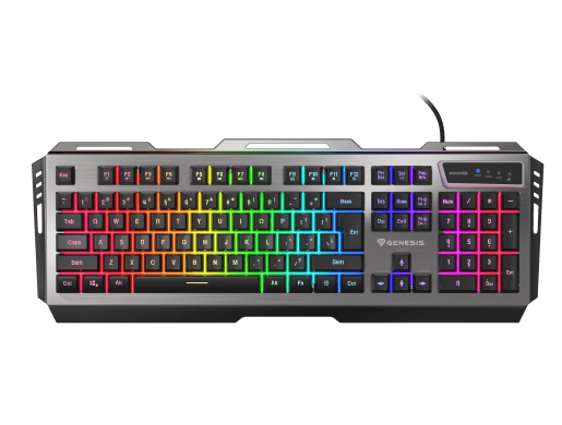Genesis Rhod 420 RGB