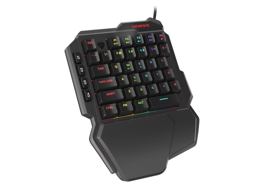 Genesis Thor 100 RGB