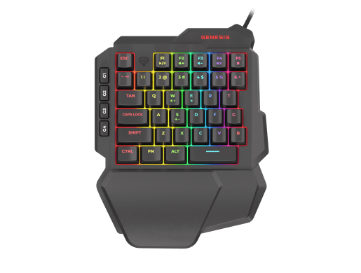Genesis Thor 100 RGB