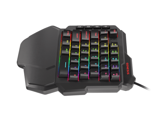 Genesis Thor 100 RGB