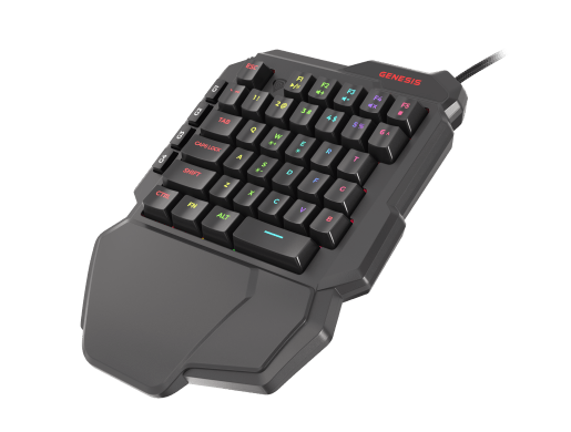 Genesis Thor 100 RGB