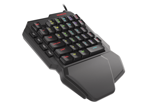 Genesis Thor 100 RGB