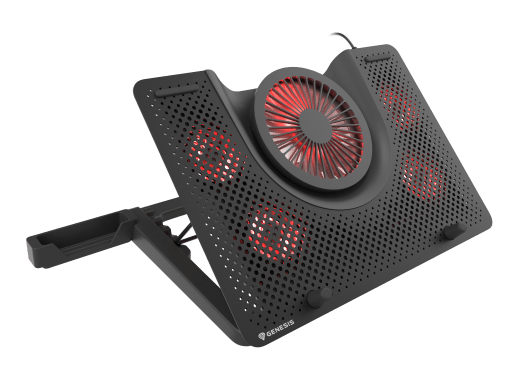 Genesis Oxid 550