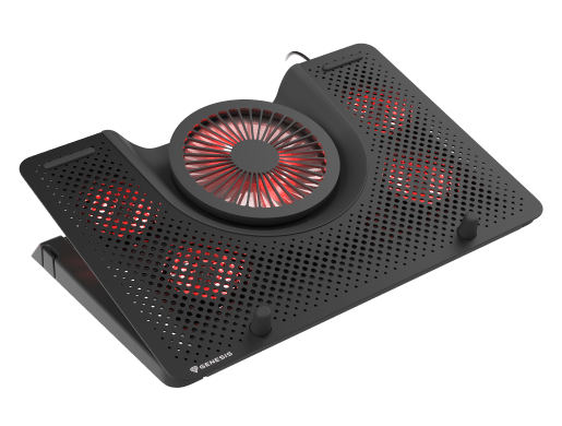 Genesis Oxid 550