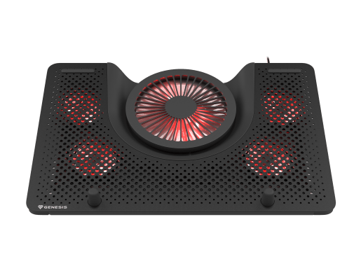 Genesis Oxid 550