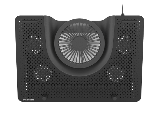 Genesis Oxid 550