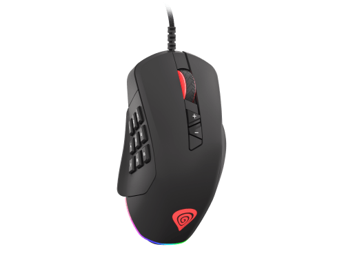 Genesis Xenon 770