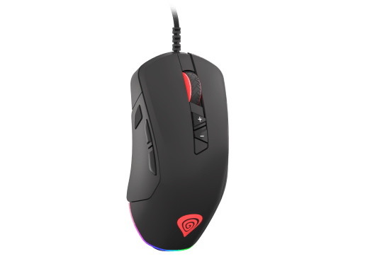 Genesis Xenon 770