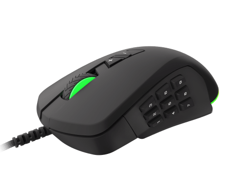 Genesis Xenon 770