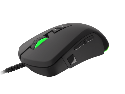 Genesis Xenon 770