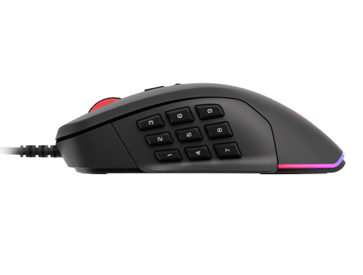 Genesis Xenon 770