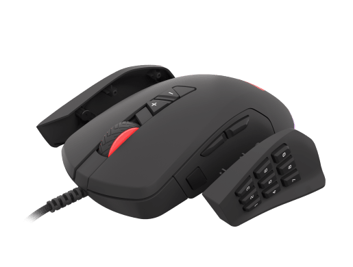 Genesis Xenon 770