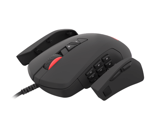 Genesis Xenon 770