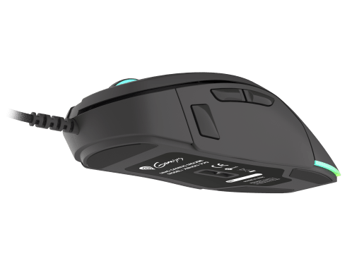 Genesis Xenon 770