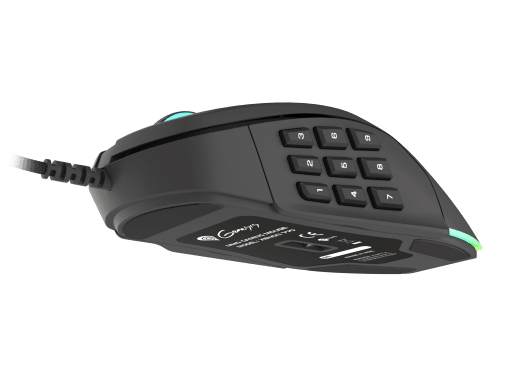 Genesis Xenon 770