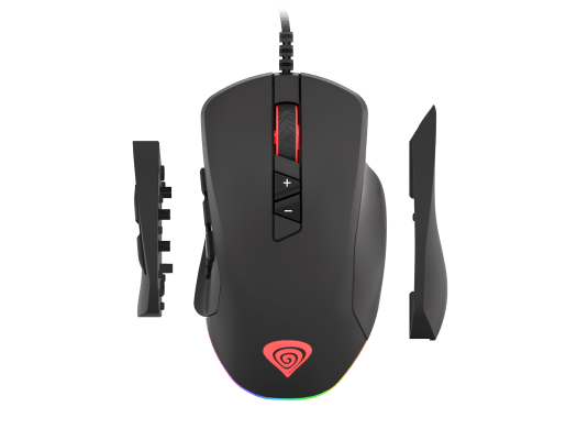 Genesis Xenon 770