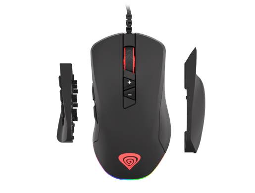 Genesis Xenon 770
