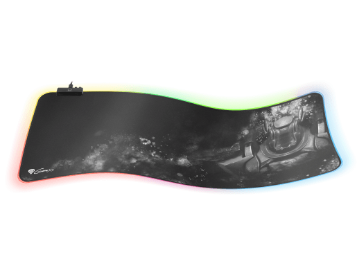 Genesis Boron 500 XXL RGB