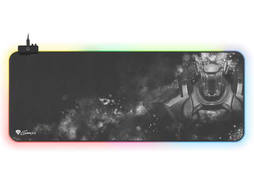 Genesis Boron 500 XXL RGB