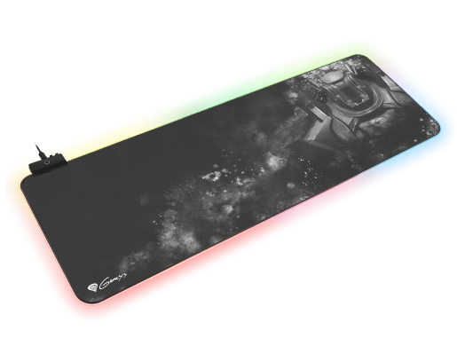 Genesis Boron 500 XXL RGB