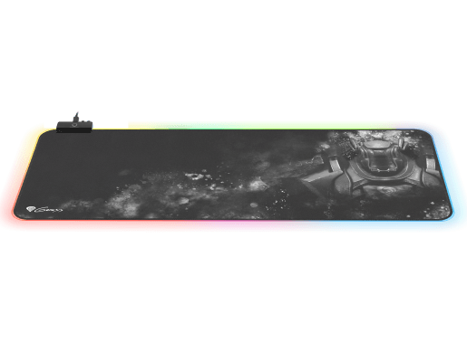 Genesis Boron 500 XXL RGB