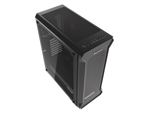 Genesis Irid 505 V2