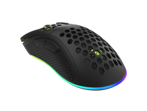 Genesis Krypton 550 Черная