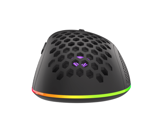Genesis Krypton 550 Черная