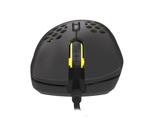 Genesis Krypton 550 Черная