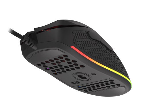 Genesis Krypton 550 Черная