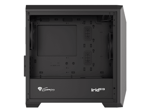 Genesis Irid 513