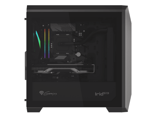 Genesis Irid 513