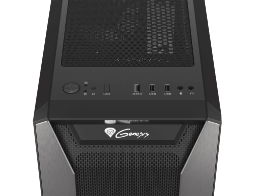 Genesis Irid 513