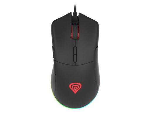 Genesis Krypton 290 черный