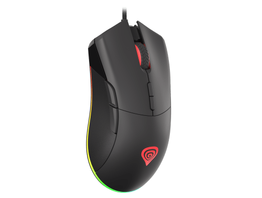 Genesis Krypton 290 черный