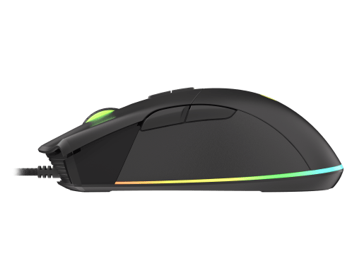 Genesis Krypton 290 черный