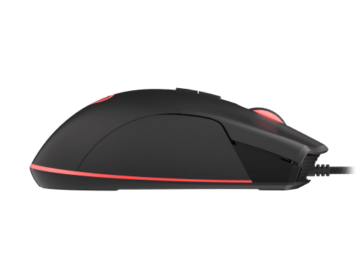 Genesis Krypton 290 черный
