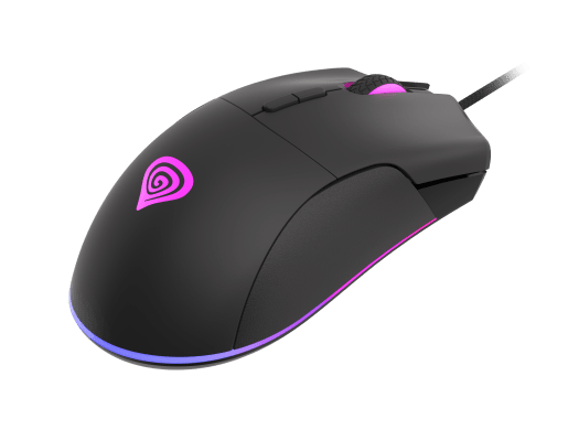 Genesis Krypton 290 черный