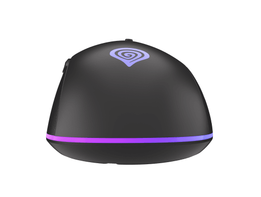 Genesis Krypton 290 черный