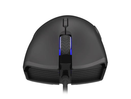 Genesis Krypton 290 черный