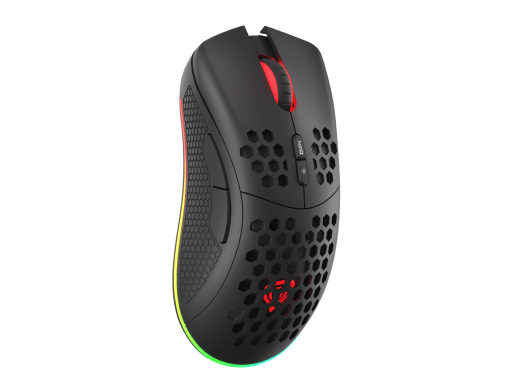 Genesis Zircon 550