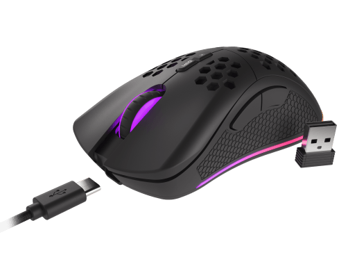 Genesis Zircon 550