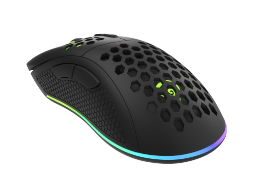 Genesis Zircon 550