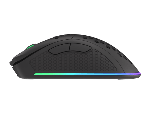 Genesis Zircon 550