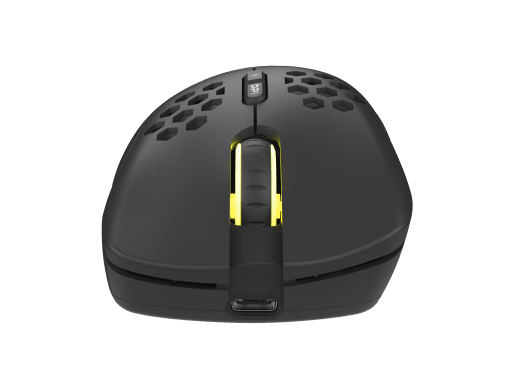 Genesis Zircon 550