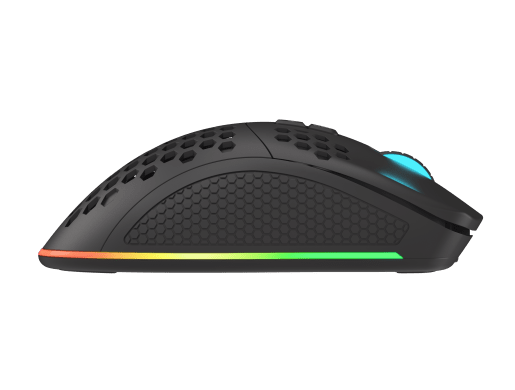Genesis Zircon 550