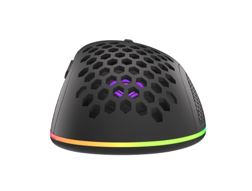 Genesis Zircon 550