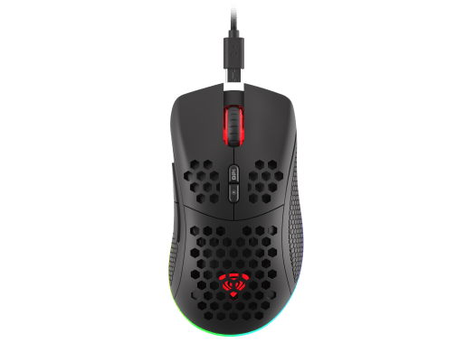 Genesis Zircon 550