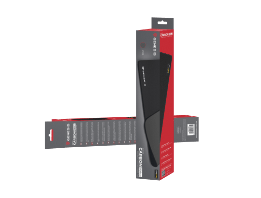 Genesis Carbon 700 MAXI Cordura®
